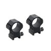 Montaż do lunety Vector Optics X-ACCU dwuczęściowy, regulowany na szyny Picatinny 30 mm XASR-3040