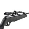 Wiatrówka RazorGun Reaper 4,5 mm z lunetą celowniczą 4x20