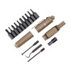 Multitasker TWIST 88721 BURNT BRONZE