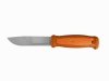Nóż Morakniv Kansbol Multi-Mount pomarańczowy stal nierdzewna