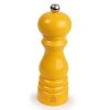 PARISRAMA Młynek do soli 18 cm u'Select Saffron Yellow / PEUGEOT