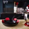 Patelnia ceramiczna 24 cm KitchenAid