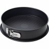 Regulowana Forma Do Ciast I Serników Z Wymiennym Dnem 24 Cm Patisserie Ballarini