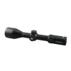 Luneta celownicza Vector Optics Grizzly 3-12x56 G4 SFP FMC SCOM-09 czarna