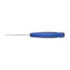 Nóż Morakniv Basic 546 LE 2025 stal nierdzewna (S) Dala Red™/Siljan Blue