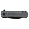 Nóż Kizer Yorkie Ki3525A4 czarny