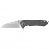Nóż Kizer Critical Mini V3508A2 czarny