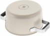 ZWILLING PURE Zestaw 3 Garnków Pure