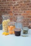 Kilner  Słoik 3l, Round Clip Top Jar
