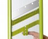 JJ-Mandolina do warzyw i owoców, biała Multi-Grip