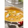 Patelnia Głęboka 2H Z Pokrywką 28 Cm Atlantis 7 Demeyere