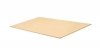HASEGAWA FRM8-2818 lekka elastomerowa deska do krojenia 28x18 cm beżowa