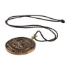 Medal PZŁ Król Pudlarzy