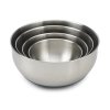 Joseph Joseph Zestaw 4 misek, Nest Prep&Store