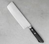 Kunio Masutani VG-10 Wysoki Nóż Nakiri 17 cm