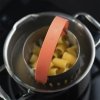 Koszyk do gotowania stalowy Cookin'Pod PRO - Coral / Trebonn