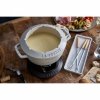 Zestaw Do Fondue 20 Cm, Truflowy Staub