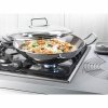 Wok Z Pokrywką 32 Cm Zwilling Plus