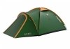 Namiot Husky BIZON 3 classic green