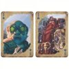 Karty do Gry Bicycle World Of Warcraft Classic