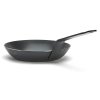 BLUE CARBON Patelnia 28 cm