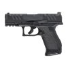 Pistolet wiatrówka Walther PDP Compact 4 4,5 mm BB CO2 {|3 J