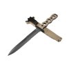 Nóż Benchmade185SBK-1 SOCP