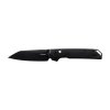 Nóż składany Kershaw Iridium 2038RBLK