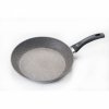 Patelnia Granitowa Indukcyjna 24 Cm Ferrara Ballarini