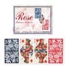 Karty pasjansowe Róże