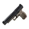 Pistolet Canik METE SFx kal. 9 mm czarny/FDE