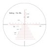 Luneta celownicza Vector Optics Continental x8 2-16x44 SFP Tactical ED SCOM-T39