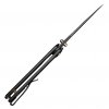 Nóż składany WE Knife Subjugator WE21014C-5 black / black