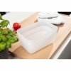Zestaw 3 Plastikowych Pojemników Prostokątnych Fresh & Save Zwilling
