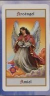Karty Fournier Tarot Anielski
