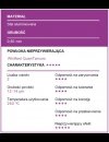 Patisse - Forma brytfanna z rusztem do zapiekania 30x22cm CARAT