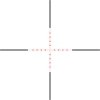 Luneta celownicza Hawke Vantage 1 3-9x40 AO IR Mil Dot