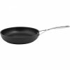 Patelnia Płytka 26 Cm Alu Pro 5 Demeyere