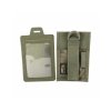 Etui na dokumenty Tasmanian Tiger ID Card Office olive