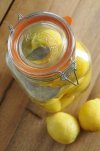 Kilner  Zestaw 6 uszczelek do słoików, 8,5cm