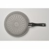Patelnia Granitowa Indukcyjna 24 Cm Ferrara Ballarini