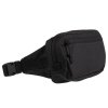 Nerka Mil-tec Fanny Pack Traveller - Black