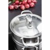Garnek Z Pokrywką 8.4l Atlantis 7 Demeyere