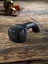 ZWILLING TWIN SHARP Stalowo-ceramiczna ostrzałka krążkowa