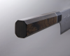 Nóż Kuchenny Suncraft Senzo Black Bread 220 Mm