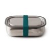 Black+blum Lunch box 3w1 morski, Box Appetit