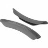 Zestaw 2 Naczyń + Pokrywka 24 Cm Czarny Staub