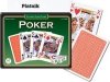 Karty i Kości Piatnik Poker - Zestaw Premium