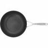 Wok Z Powłoką Duraslide 28 Cm Alu Industry 3 Demeyere