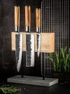 Zestaw 3 noży Forged Olive w pudełku